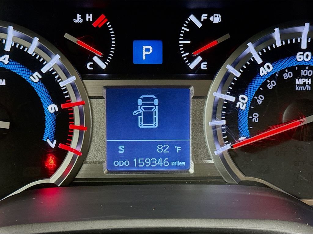 Used 2016 Magnetic Gray Metallic Toyota Limited image 18