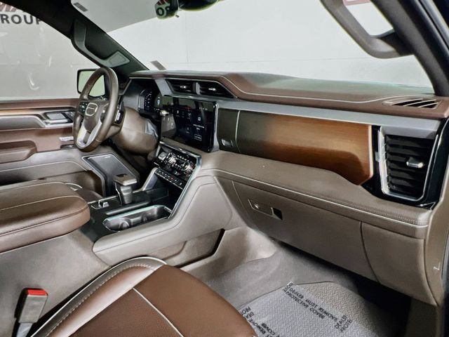 2026 GMC Sierra 1500 Denali - Photo 40
