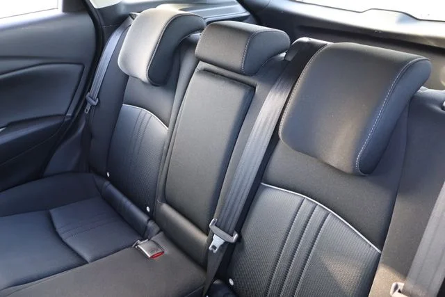 Used 2021 Blue Mazda Sport image 13