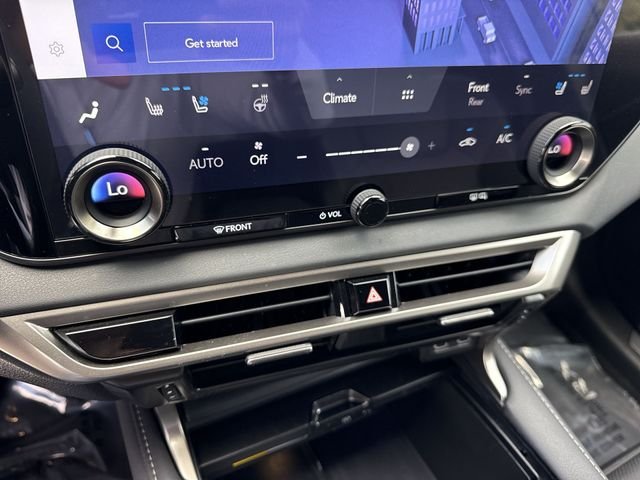 Certified Used 2023 Gray Lexus 350 Premium image 19