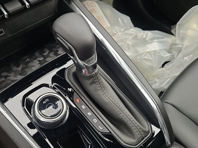 New 2026 Onyx Black GMC Elevation image 17