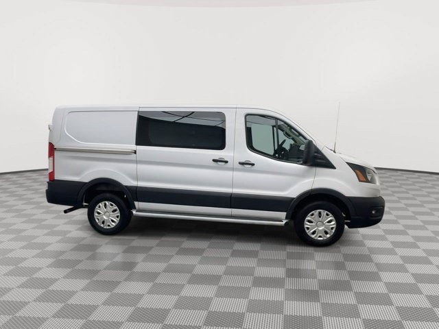 Used 2025 Oxford White Ford 250 image 30