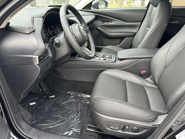 New 2026 Jet Black Mica Mazda 2.5 S Select Sport AWD image 18