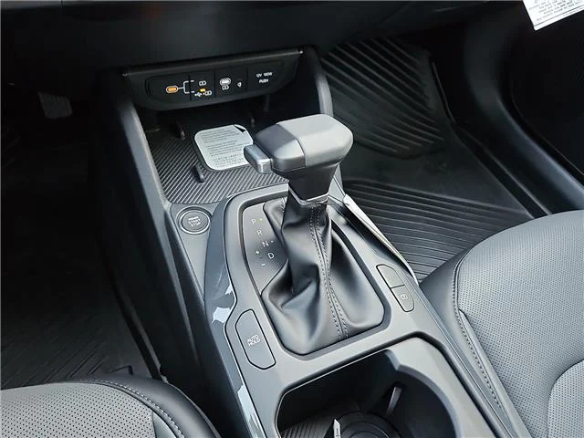 New 2026 Snow White KIA EX (IVT) image 15