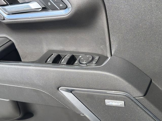 2026 GMC Sierra 1500 SLT - Photo 22