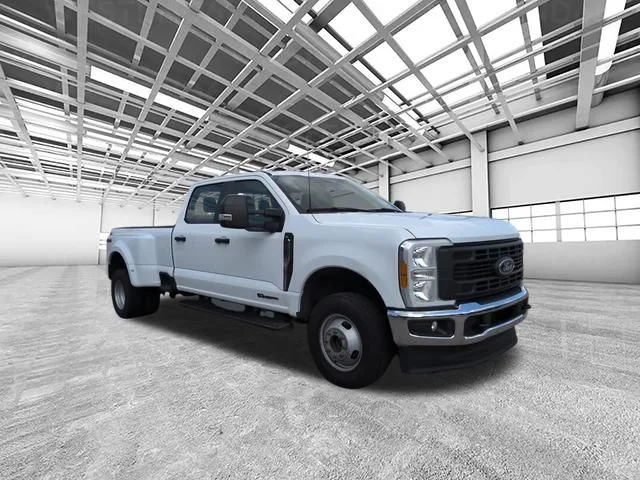 2023 Ford F-350SD