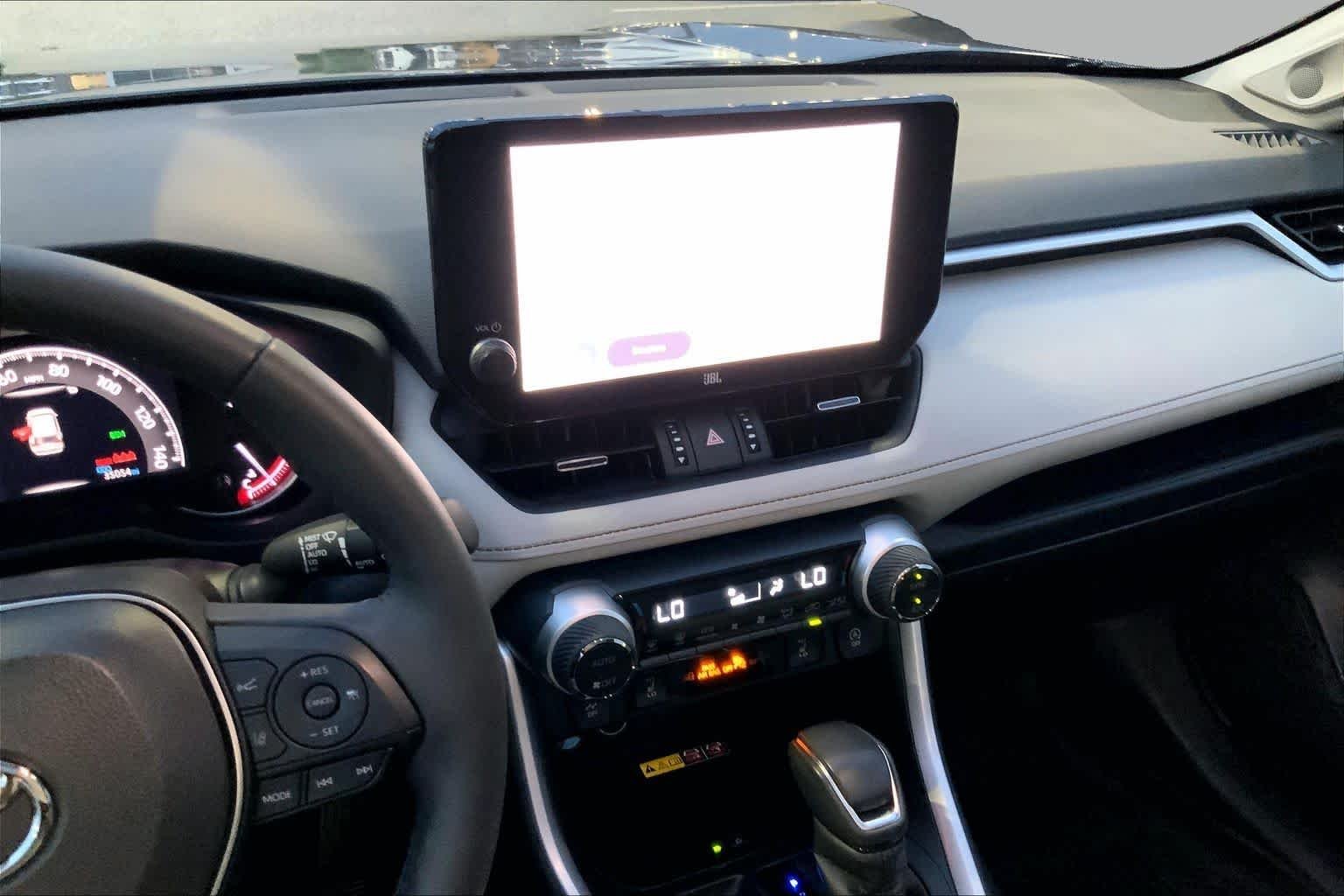 Certified Used 2023 Magnetic Gray Metallic Toyota XLE Premium image 7
