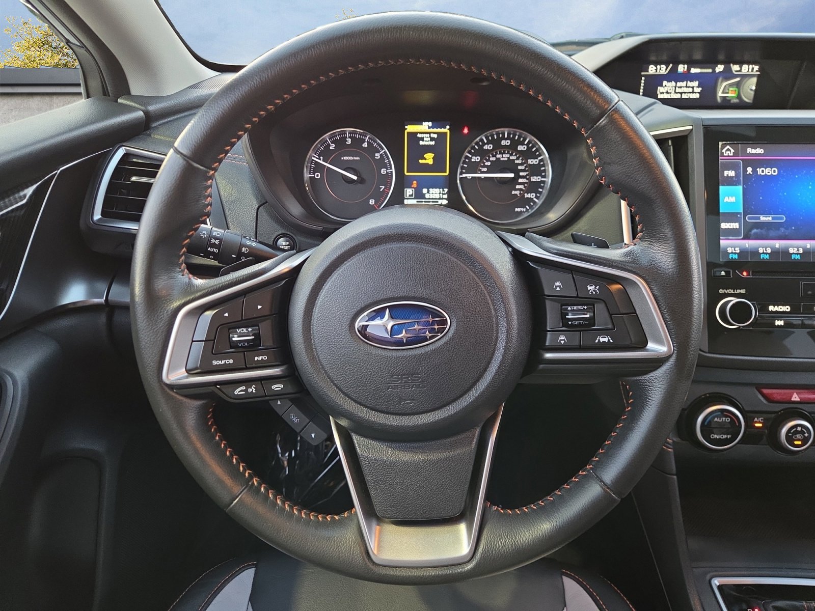 2019 Subaru Crosstrek Limited - Photo 12