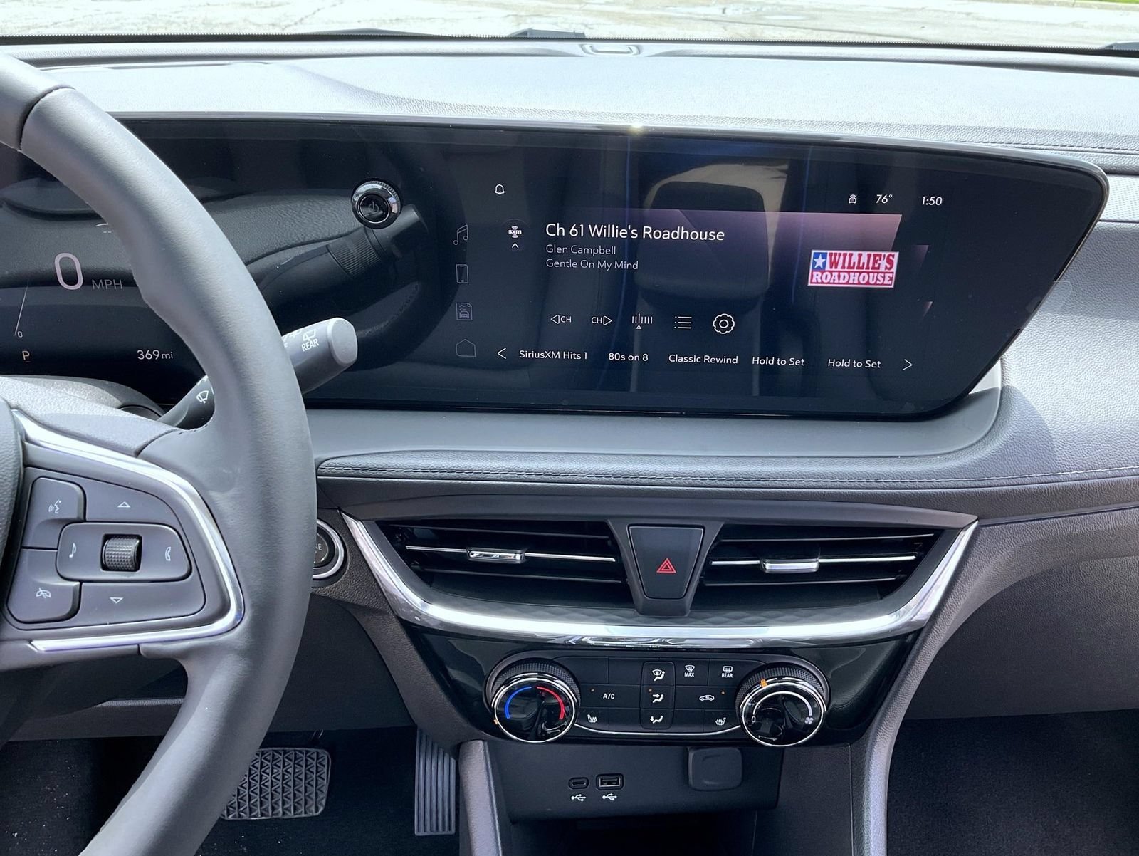 2026 Buick Encore GX Sport Touring - Photo 13