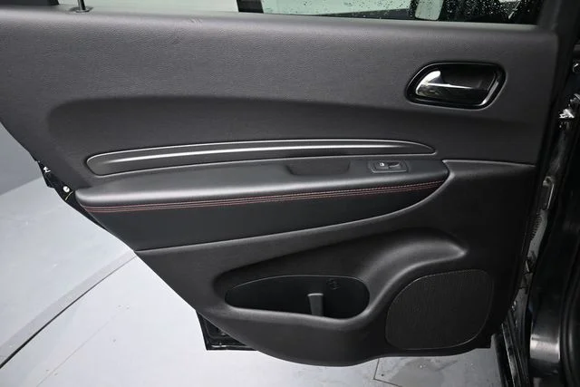 Used 2025 Black Dodge GT image 26