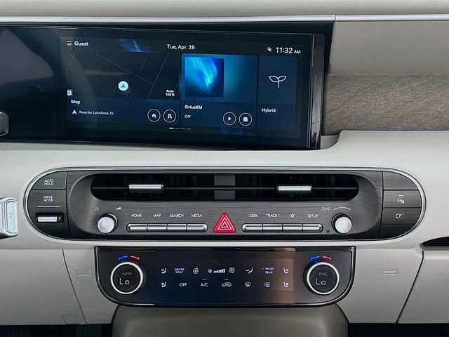 New 2026 Hyundai PALISADE HYBRID Blue SEL Premium