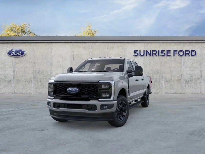 New 2026 Avalanche Ford F-350® XL image 2