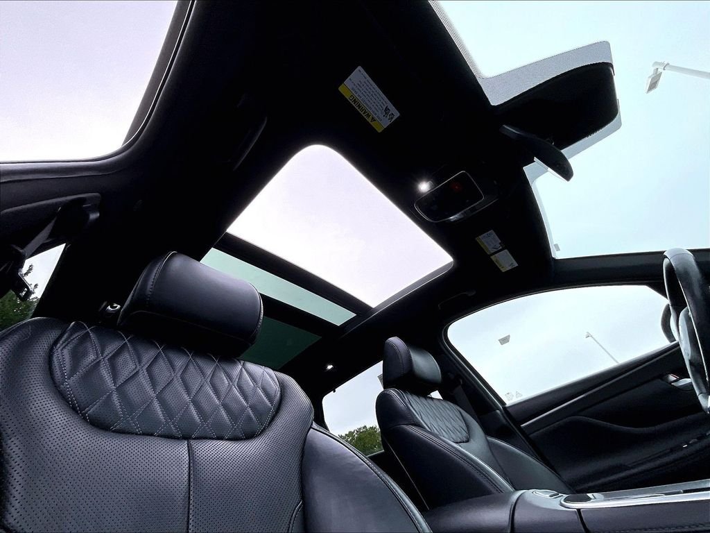 Used 2023 Gray Hyundai Calligraphy image 22
