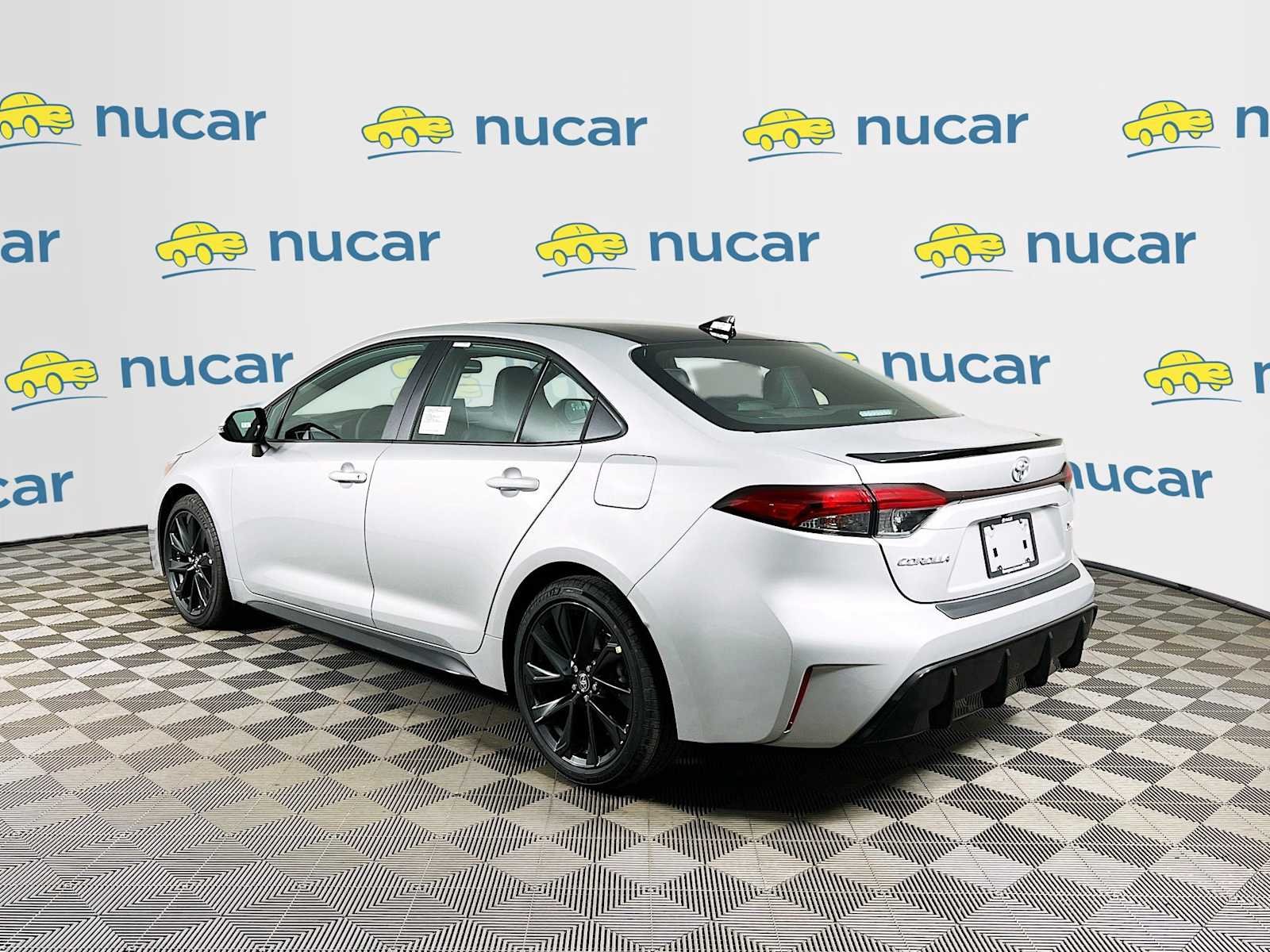 2026 Toyota Corolla — photo 5