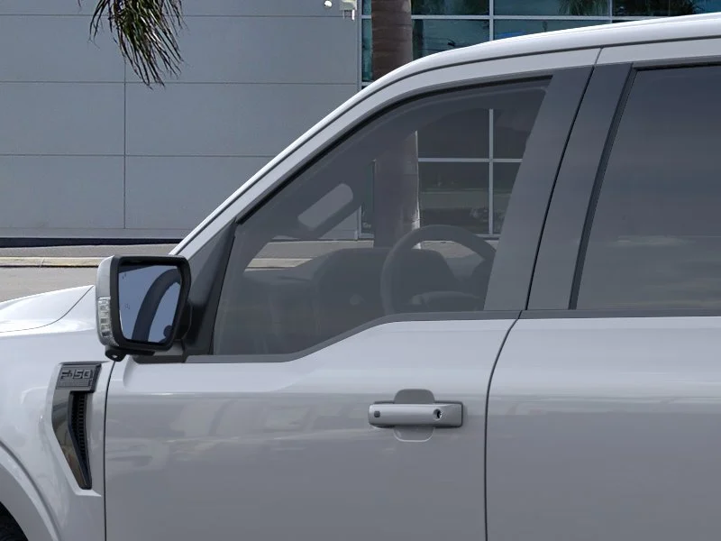 New 2026 Avalanche Ford Lariat® image 42