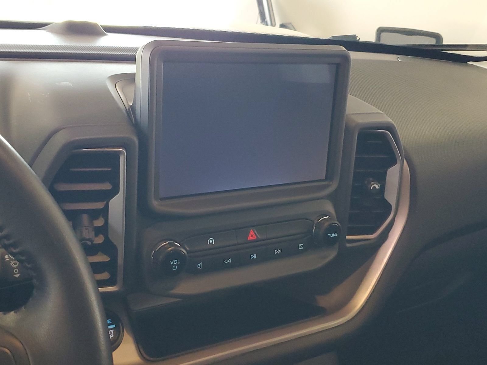 Used 2023 White Ford Big Bend image 24