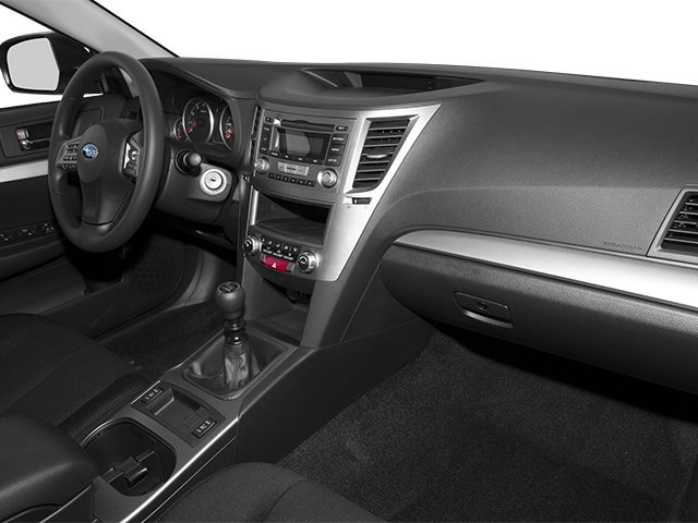 Used 2013 Ice Silver Metallic Subaru Limited image 21