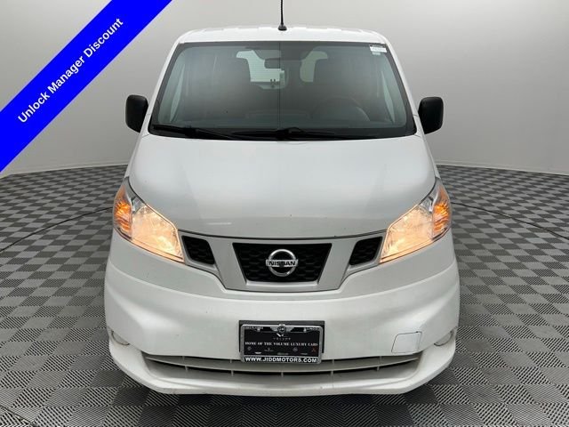 Used 2020 Nissan NV200 S with VIN 3N6CM0KN5LK697699 for sale in Des Plaines, IL