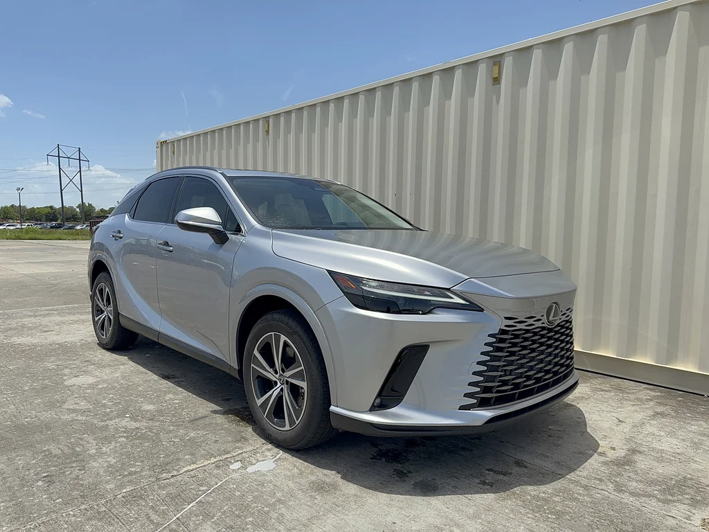 Used 2023 IRIDIUM Lexus Premium image 1
