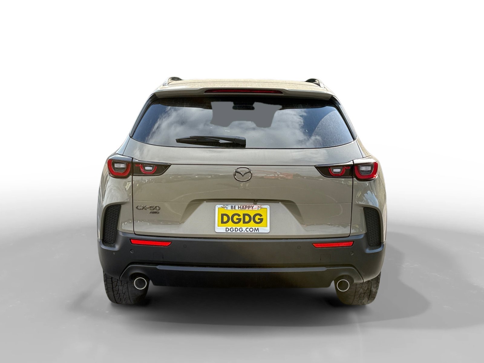 2026 Mazda CX-50 Meridian Edition - Photo 4