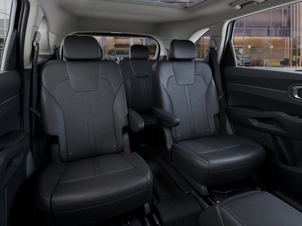2026 Kia Sorento X-Line EX - Photo 42