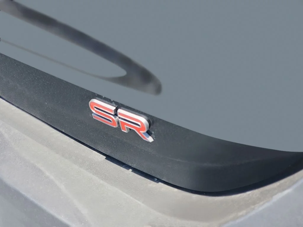 New 2026 Black Nissan SR image 12