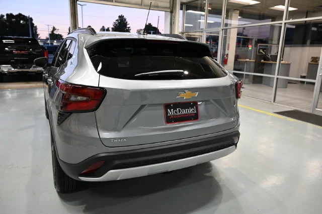 2026 Chevrolet Trax LT - Photo 6