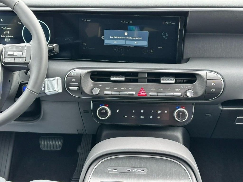 2026 Hyundai Palisade SEL - Photo 7