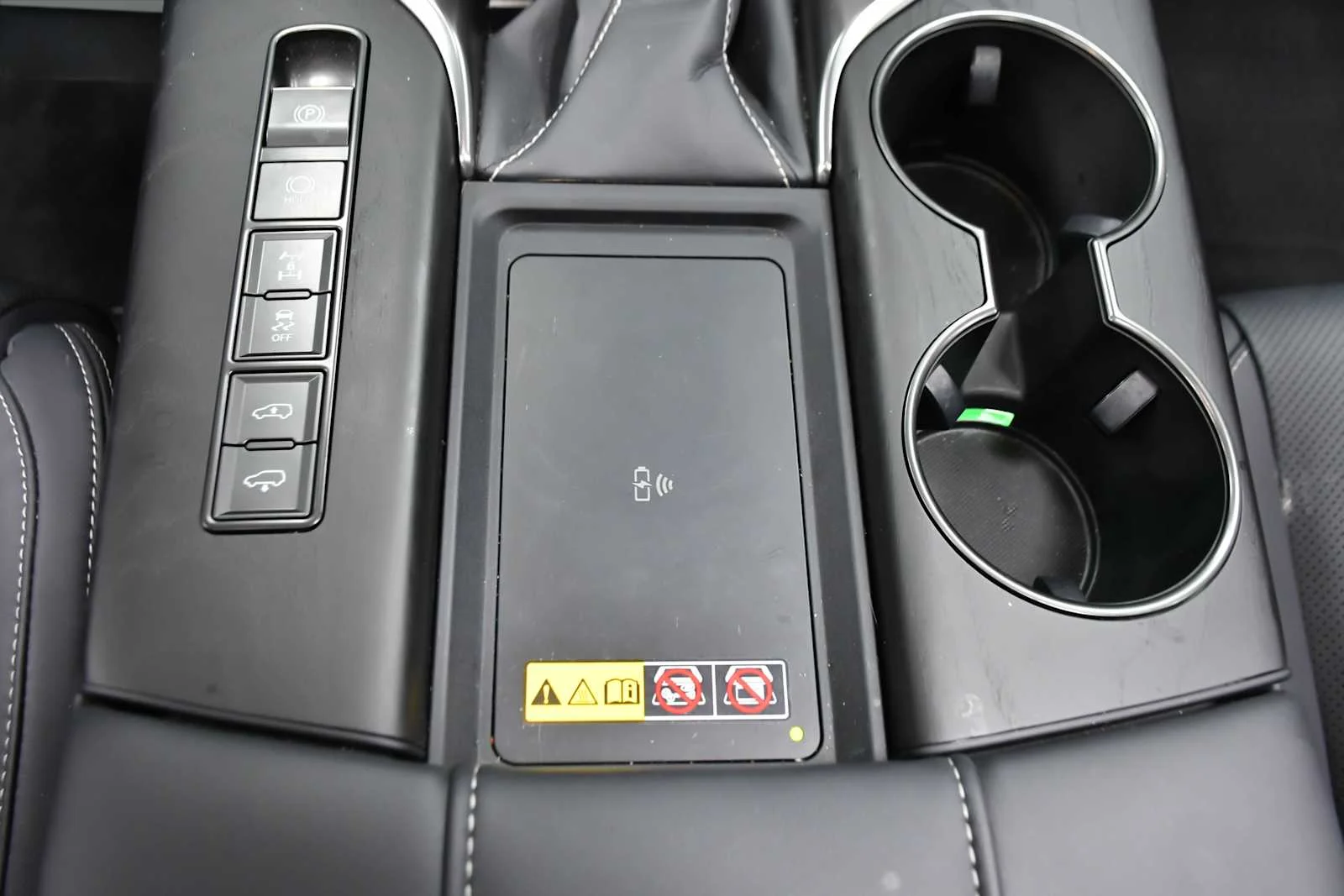 Used 2025 Caviar Lexus Luxury image 24