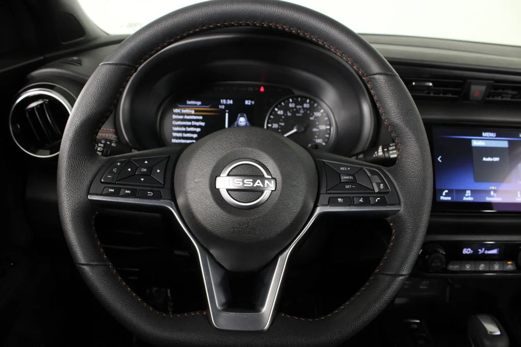 2024 Nissan Kicks SR - Photo 9
