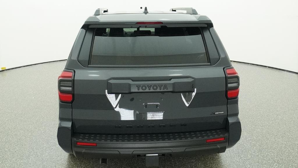 New 2026 Underground Toyota SR5 image 26