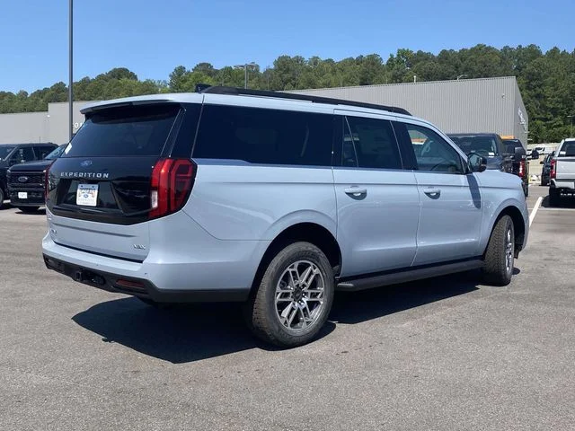 New 2026 Gray Ford Active image 3