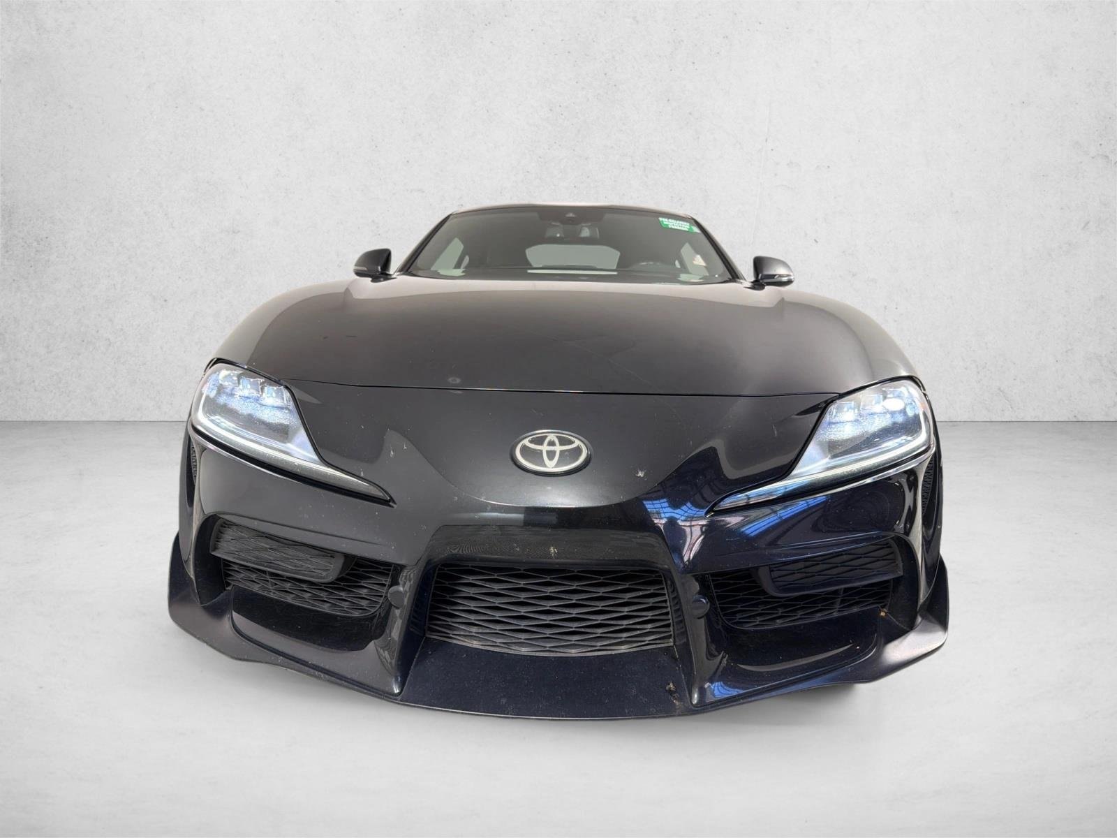 Certified Used 2024 Nocturnal Toyota 3.0 Premium image 8