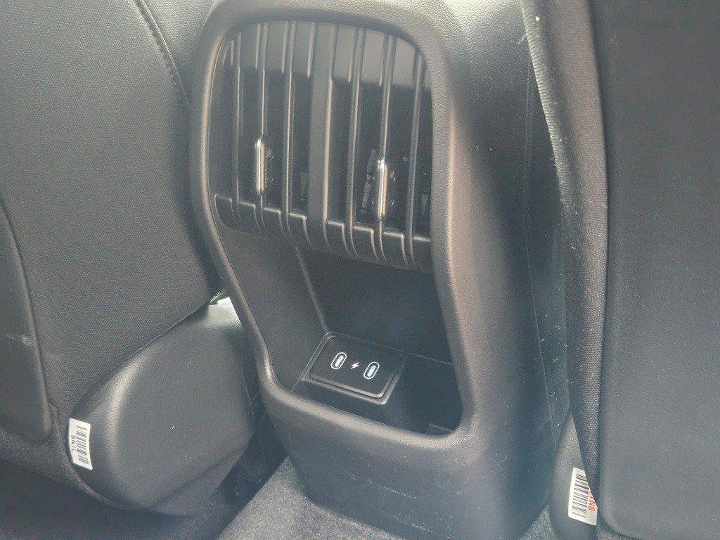 New 2026 Abyss Black Hyundai SEL Sport AWD image 10