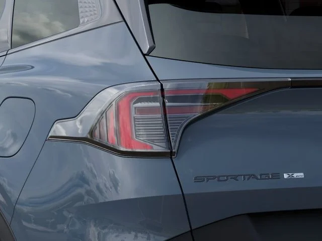 New 2027 Blue Kia X-Line Prestige image 11