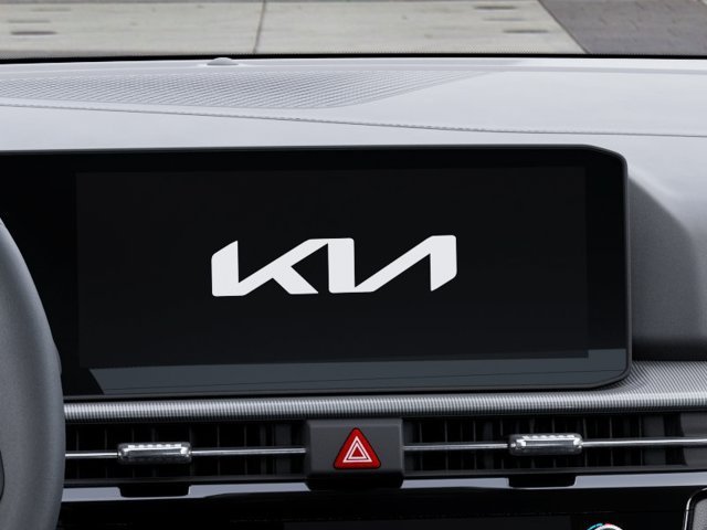 New 2027 Blue Kia EX image 20
