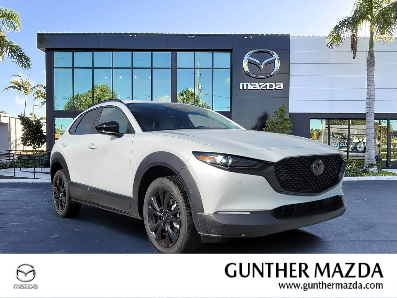 2026 Mazda CX-30 Aire Edition AWD's photo