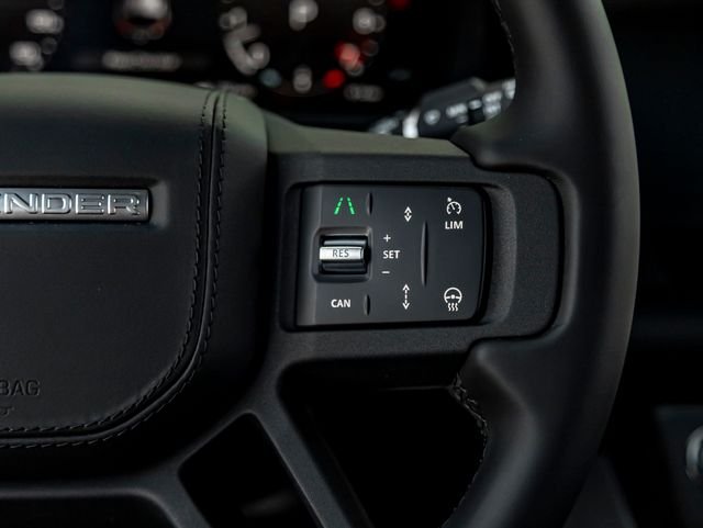 New 2026 Borasco Grey Land Rover X image 19