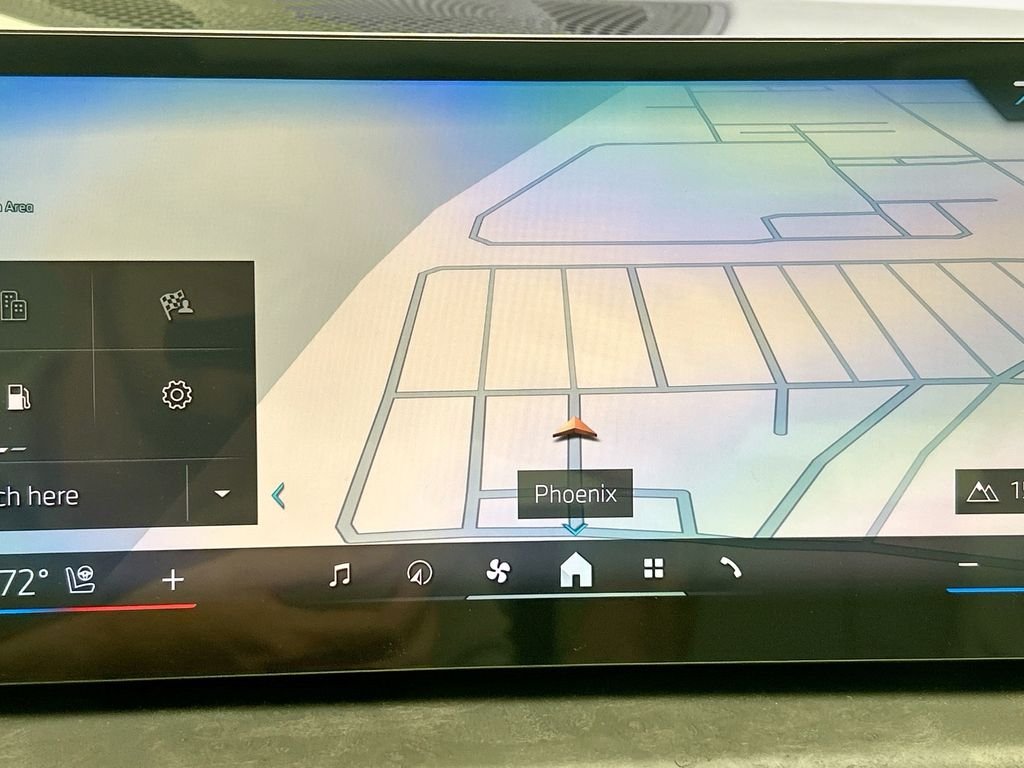New 2026 Gray Metallic BMW sDrive40i image 14