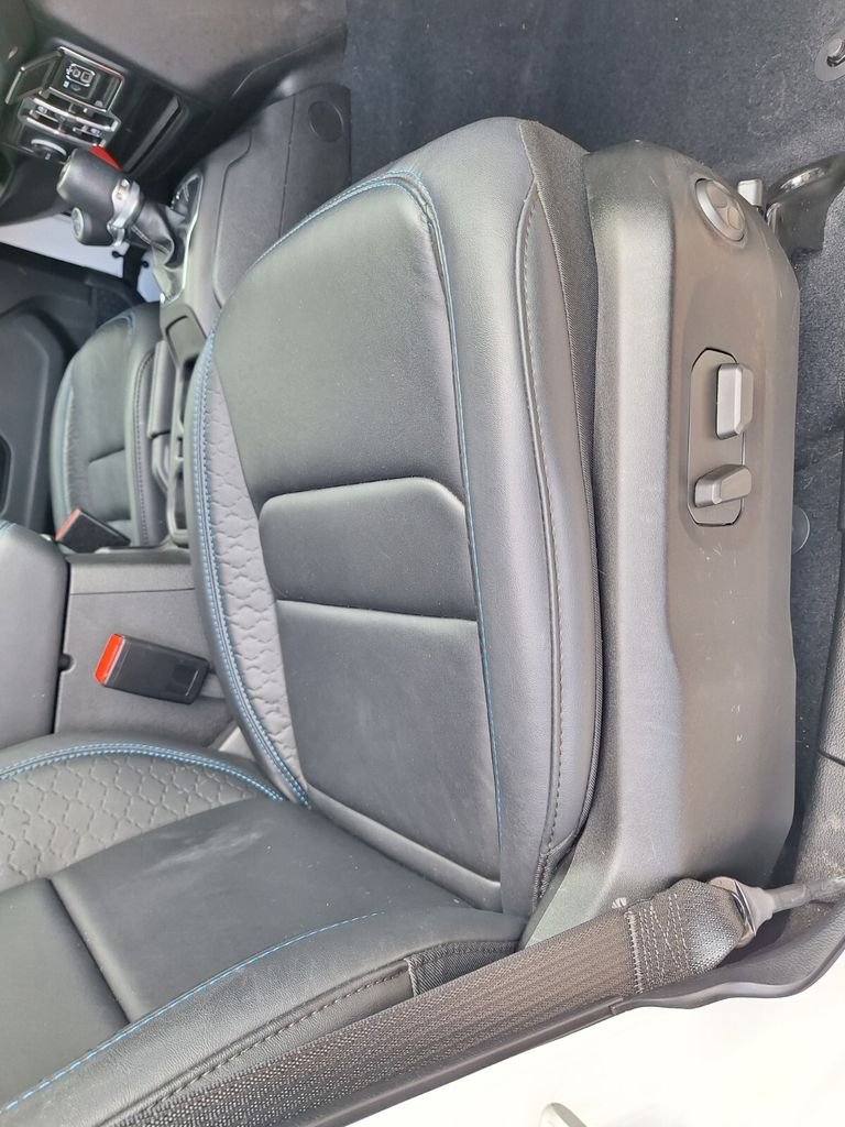 Used 2024 White Jeep High Altitude 4xe image 27