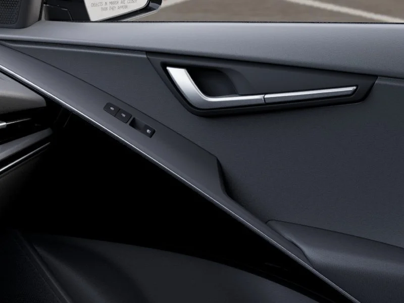 New 2027 Ivory Silver Kia SX image 25