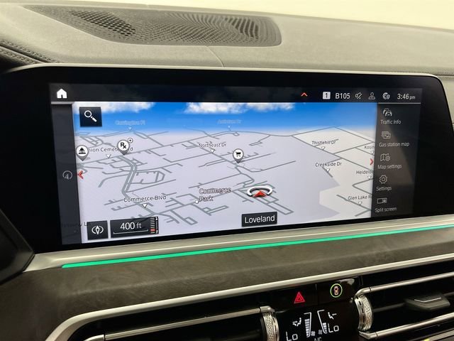 2022 BMW X5 40i - Photo 35