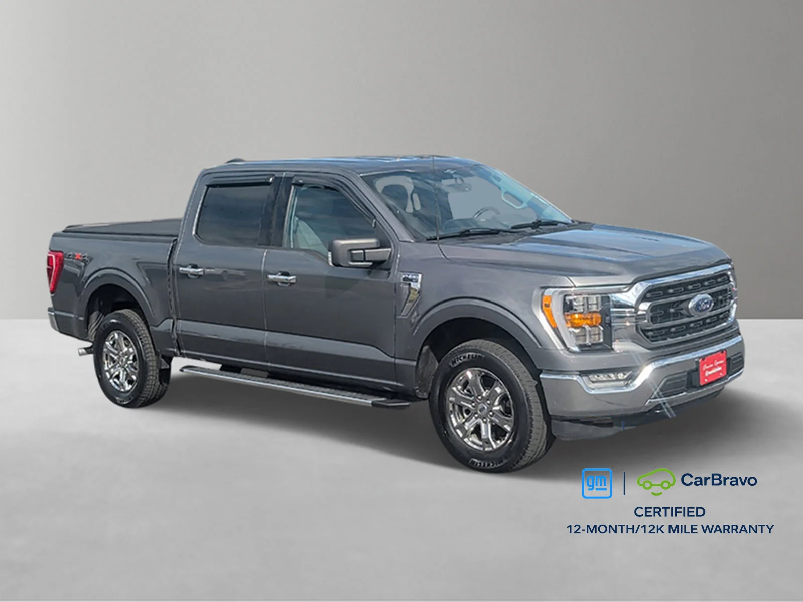 Used 2023 Ford F-150 XLT with VIN 1FTEW1EP5PFC91893 for sale in Saint Paul, Minnesota