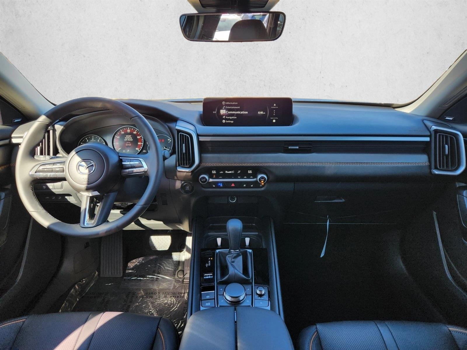 New 2026 Ingot Blue Metallic Mazda 2.5 S Premium AWD image 15