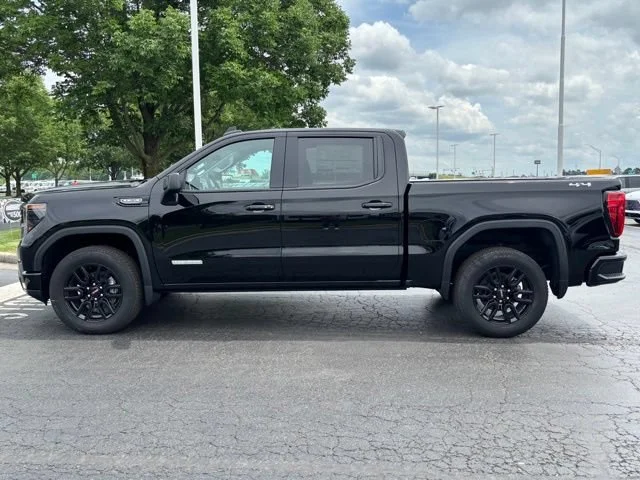 2026 GMC Sierra 1500 Elevation - Photo 10