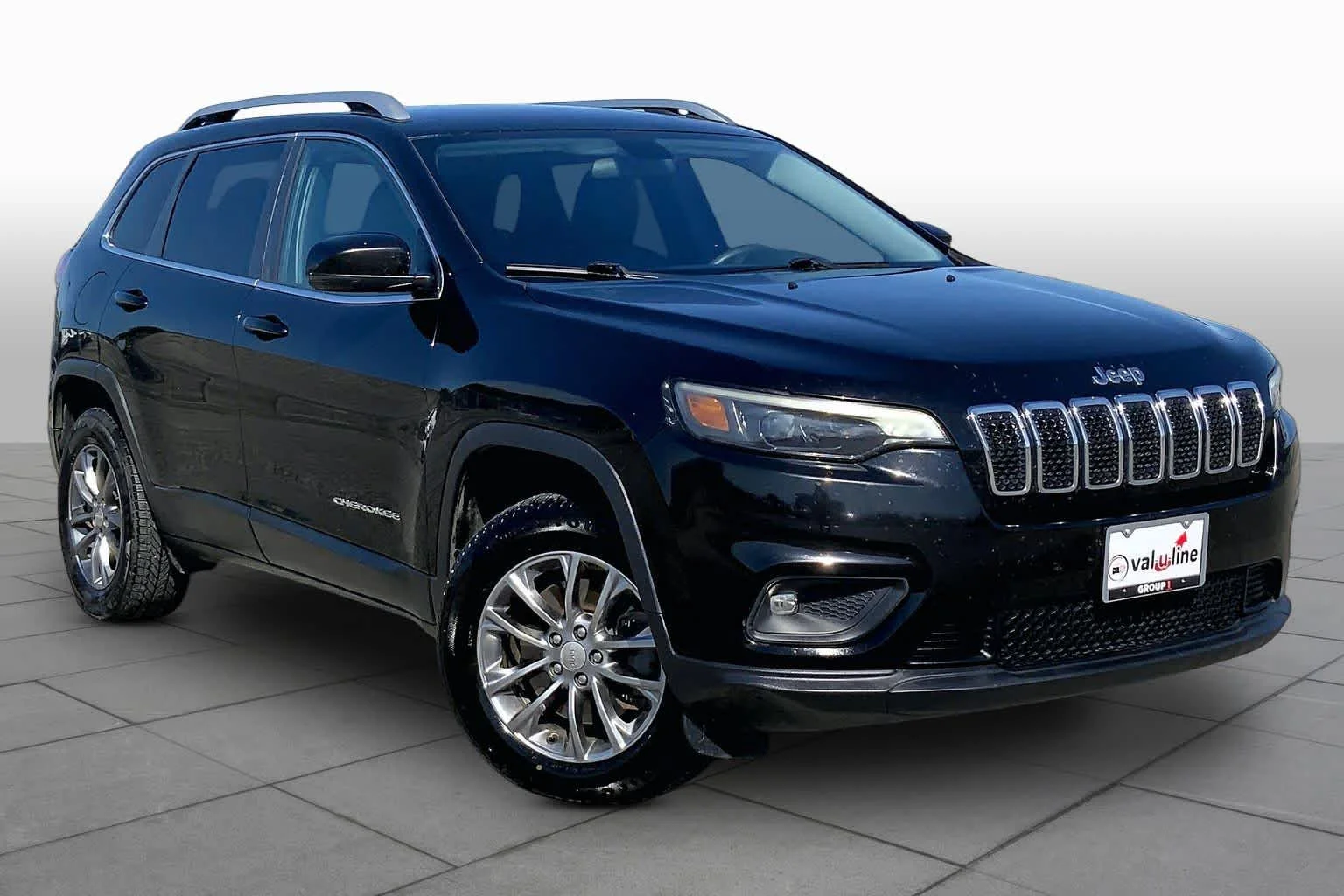 Vehicle Image 2
