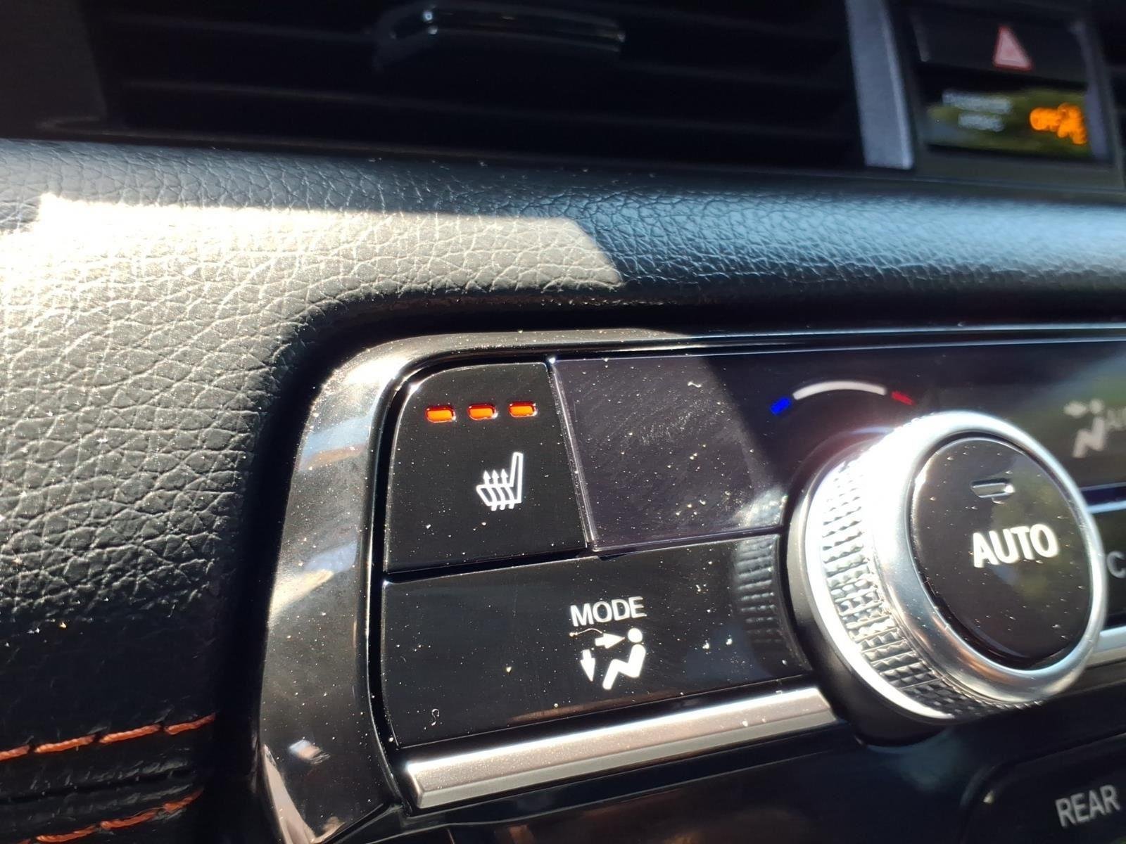 Used 2025  Honda Sport image 5