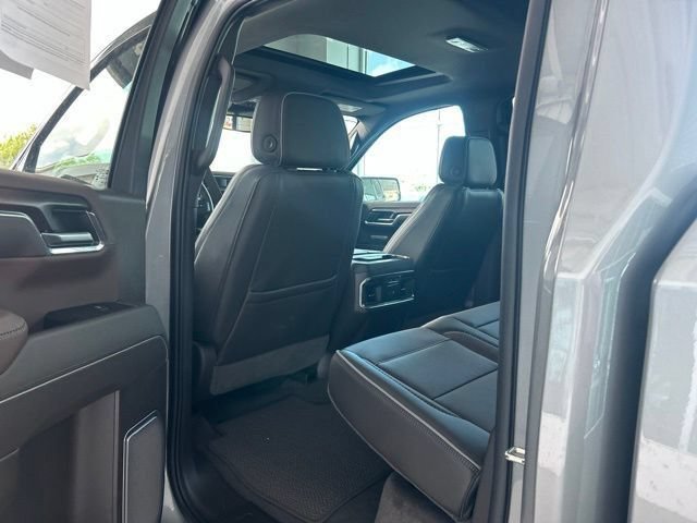 Used 2026 Sterling Metallic GMC Denali image 12