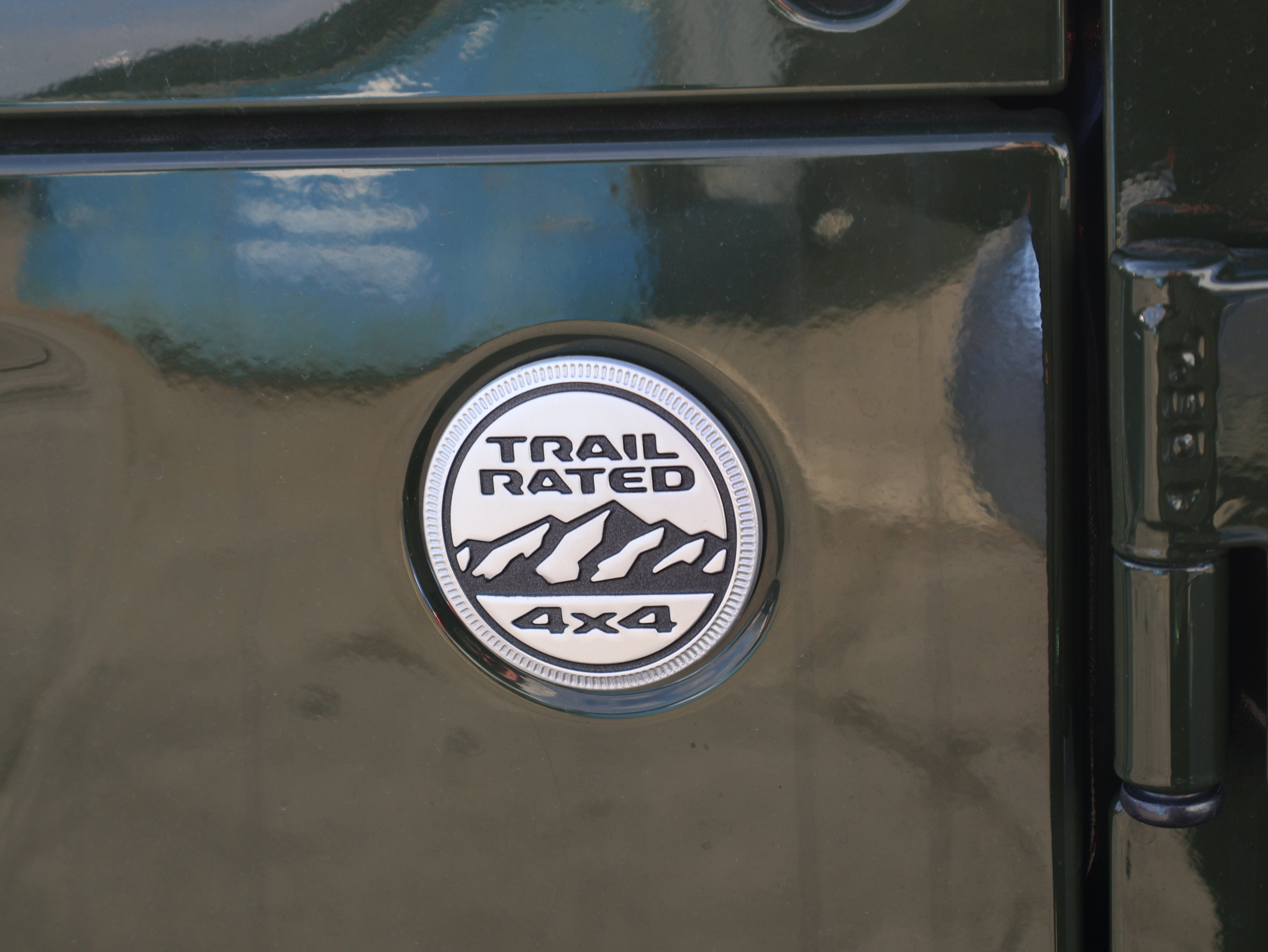 2021 Jeep Wrangler Unlimited Sahara - Photo 24