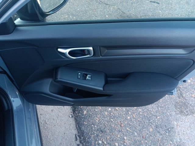2026 Honda Civic Hatchback Sport - Photo 28